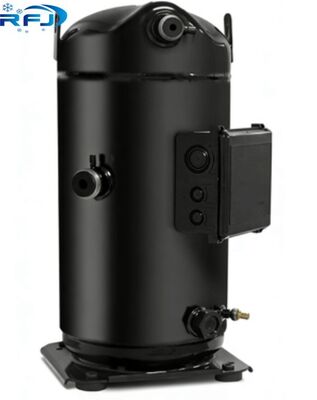 شراء المكبس المتحرك 12HP ضاغط A C ZB88KQ-TFD-551 380V / 50Hz 12HP online manufacture
