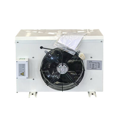شراء ضيقة منخفضة الضوضاء 1.225kW 7m2 DD7 مبرد الهواء online manufacture