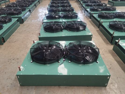 شراء FNH2-62 مكثف صناعي عالي الكفاءة 410a online manufacture