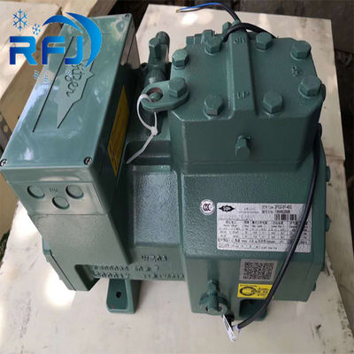 شراء ضاغط مكبس جديد 8HP متردد شبه محكم 4TES-8Y-40P/4TCS-8.2Y-40P online manufacture