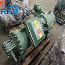 شراء فريزر مكيف بيتزر ضاغط مكبس 60 حصان CSH6563-60-40P ضمان لمدة سنة online manufacture