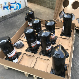 شراء حالة جديدة ZP137KCE-TFD R404a ضاغط التمرير المحكم online manufacture