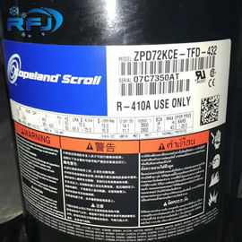 شراء ضاغط الثلاجة التجاري من سلسلة Zsi Zsi15kq-Pfs-527 صديق للبيئة online manufacture
