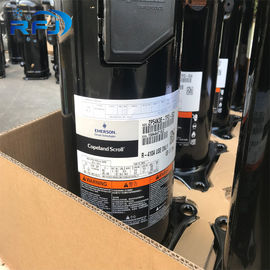 شراء شهادة CE ZP91KCE TFD 7.5hp ضاغط كوبلاند التمرير online manufacture