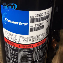شراء 30HP ضاغط كوبلاند التمرير أسود اللون Zr380kc-Twd-522 دعم فني للفيديو online manufacture