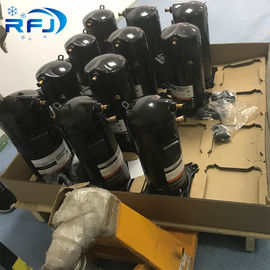 شراء ضاغط برغي ضاغط 2.6HP R404A ZB19 ZB19KQE-TFD-558 ZB19KQE-TFD-524 online manufacture