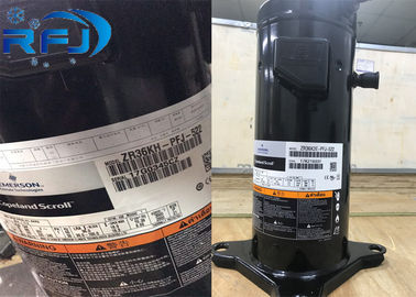 شراء تكييف الهواء ضاغط كوبلاند التمرير ZR34K3-TFD-522 مع شهادة CE online manufacture