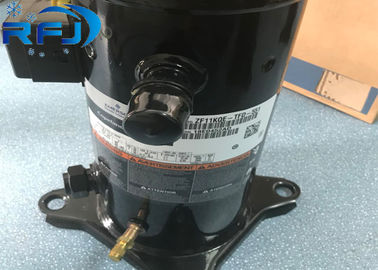 شراء ZFI36KQE-TFD كوبلاند ضاغط التبريد شبه المحكم 7.5hp نوع حقن الهواء online manufacture