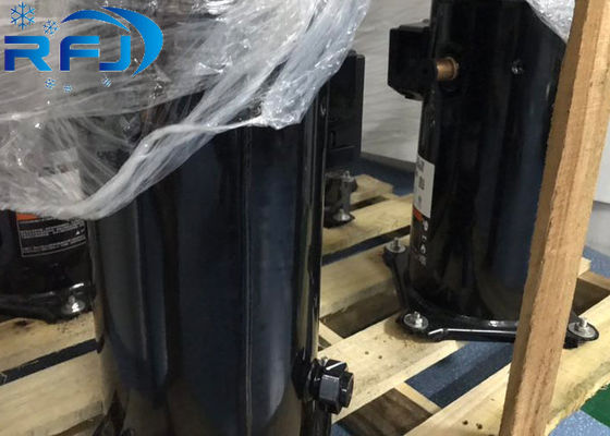 شراء VR125KS-TFP كوبلاند ضاغط التمرير التبريد تصميم مزدوج مرنة online manufacture