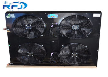 شراء التبريد تبريد الهواء مكثف FNH-6.0 7000m3 / ساعة غرفة تبريد حجم الهواء قابلة للتطبيق online manufacture