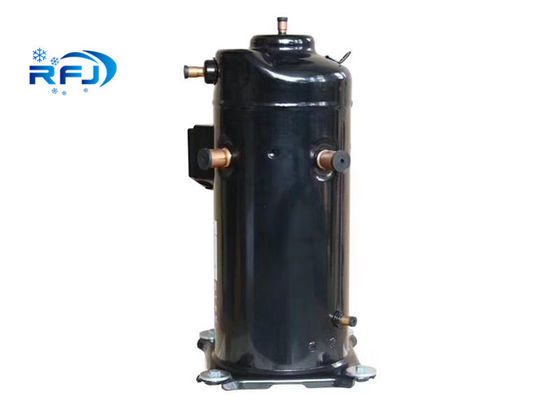 شراء 380v R22 كوبلاند ضاغط الحرارة المنخفضة ، 2.5HP ضاغط التجميد التجاري VR30KM online manufacture