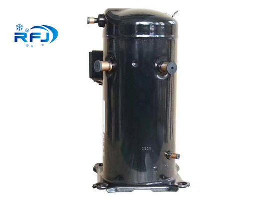 شراء ضاغط حلزوني منخفض التمرير موافقة سلسلة كوبلاند VR54KS TFP 54E 4.5HP Vr سلسلة CE online manufacture