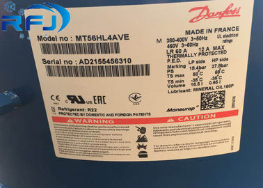 شراء ضاغط حلزوني للمكابح ، MTZ144 Ac ضاغط حلزوني متين online manufacture