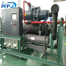 شراء RC2-550B ضاغط برغي هانبل ضاغط لولبي للتبريد بالتيار المتردد online manufacture