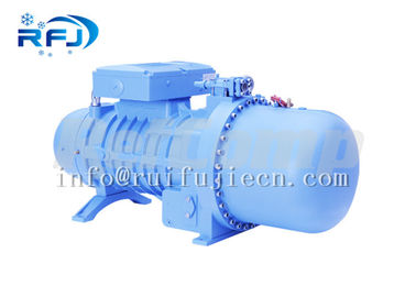 شراء ضاغط متين SRC-S-133-ZL من النوع اللولبي شبه محكم لمبرد الهواء المبرد online manufacture