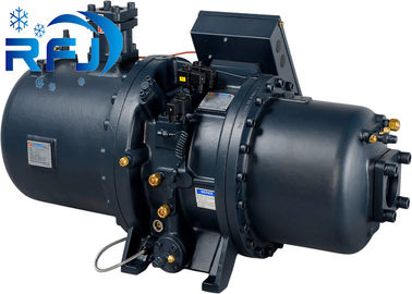 شراء ضاغط الهواء اللولبي من Hanbell RC2-320B شبه مغلق 400 فولت 3 مراحل online manufacture