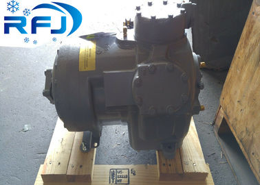 شراء 6 اسطوانات على مرحلتين كارلايل ضاغط التبريد R404 الناقل نموذج 06CC337 online manufacture