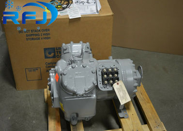 شراء 15hp حصان قوة كارلايل ضاغط شبه المحكم نموذج 06EM150 م الموافقة online manufacture