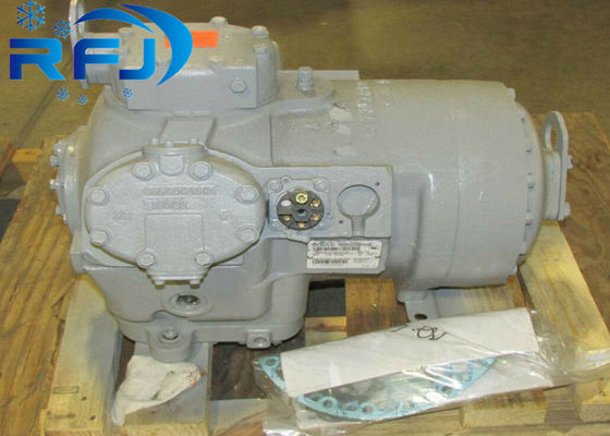 شراء 06n مضغوطة كارلايل المتبادلة ، مضغوطة مكونات التبريد 06NA2300S5EA-A00 online manufacture
