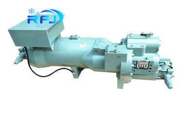 شراء ضاغط مكبس بيتزر شبه المحكم عالية السرعة الطرفية 50hp CSH6553-50-38P online manufacture