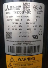 شراء ميتسوبيشي KH122 AC ضاغط هواء دوارة online manufacture