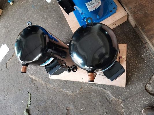 شراء ضاغط التبريد التمرير كوبلاند مكافحة التآكل 10HP R410 ZP120KCE-TFD-425 online manufacture