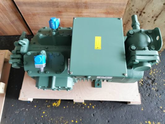 شراء ضاغط متبادل 8FE-70Y-40P لR134A. R404A. R507. 230V-3-50HZ online manufacture