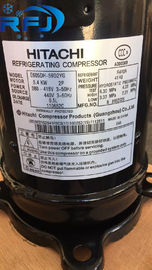 شراء هيتاشي المحكم العاصمة العاكس ضاغط R22 مشحم الموافقة 303DH-50C2 م online manufacture