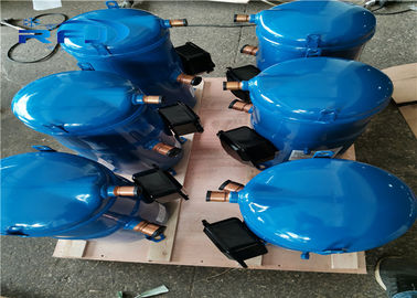 شراء أجزاء التبريد ضواغط مؤازر دانفوس SY240A4CBD مع ضمان سنة واحدة online manufacture
