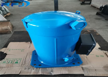 شراء أجزاء HVAC المؤدي ضواغط التمرير المحكم SY300A4CBC لدانفوس R22 AC الطاقة online manufacture