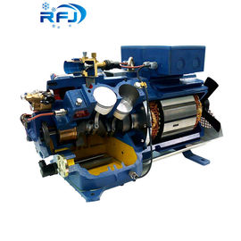 شراء R134a ضاغط التبريد شبه المحكم BOCK GEA HG Series HG34e / 215-4 De 3CV online manufacture