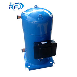 شراء تكييف الهواء ضاغط التمرير التمرير 3ph 50hz المؤدي SH140A4ALC مع R410a online manufacture