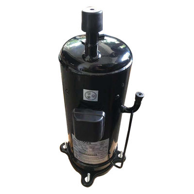 شراء الفولاذ المقاوم للصدأ E605DH-59D2G هيتاشي 5.4KW ضاغط حلزوني دوار online manufacture