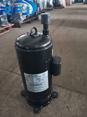 شراء 401DHVM-64D1 هيتاشي R22 ضاغط التمرير الدوار online manufacture