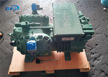 شراء ضاغط مكبس بيتزر ضاغط شبه محكم 4HE-18Y-40P R134a online manufacture