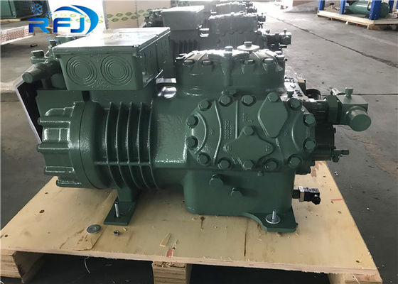 شراء طاقة التيار المتردد 6H-25.2Y-40P 6HE-28Y-40P ضاغطات التبريد 25HP online manufacture