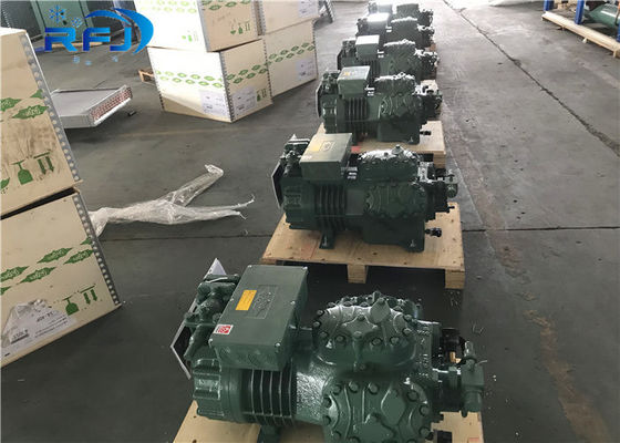 شراء ضاغط نصف مغلق 4FES-3Y-40S 4FC-3.2Y-40S 4HP متبادل online manufacture