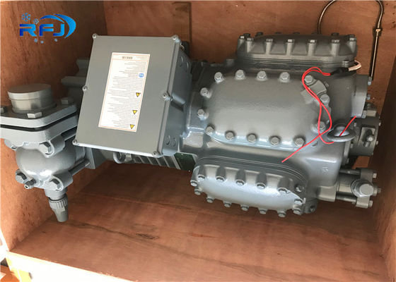 شراء 10HP R404A ضاغط كوبلاند شبه مغلق D3SC-100X-AWD online manufacture