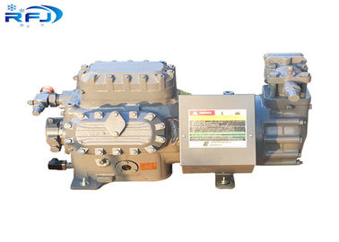 شراء 415V R404A ضاغط تبريد شبه مغلق D3SS-100X-AWL online manufacture