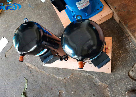 شراء Scroll Refrigeration Compressors  ZP120KCE-TFD-425 online manufacture