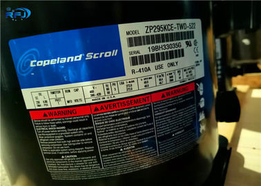 شراء Copeland ZP Series ZP295KCE-TWD-522 for Refrigeration online manufacture