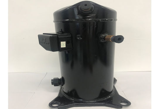 شراء Vr Freezer  Scroll Compressor 380v-420v 3Ph 50Hz AC Sightglass online manufacture