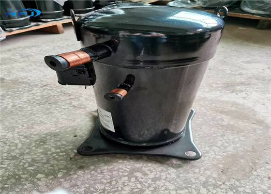 شراء ضاغط التبريد التمرير المحكم اتصال النحاس ZR81KCE-TFD-422 اللون الأسود online manufacture