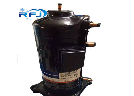 شراء 60hp R410 AC ضاغط مضخة الحرارة ZPD67KCE-TF5-522 لكوبلاند online manufacture