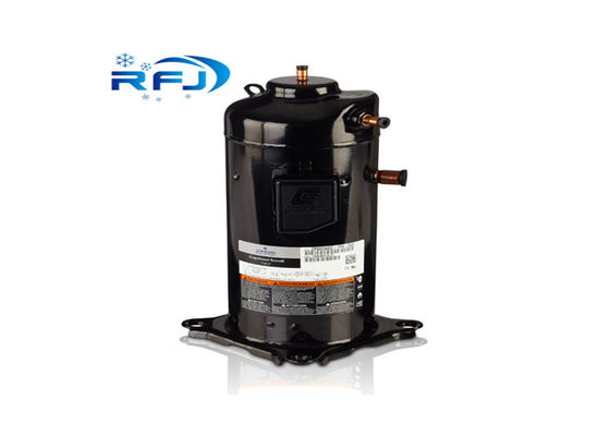شراء منخفضة الضوضاء VR 10HP ضاغط التبريد التمرير VR-125KFE-TFP-522 30.2KW online manufacture