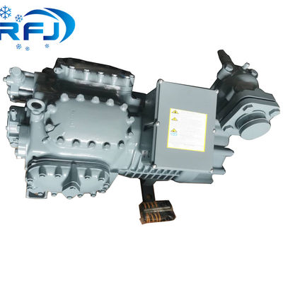 شراء 60HP R407C ضاغط DWM شبه محكم D8SJ-600X online manufacture