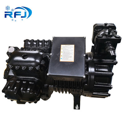 شراء ضاغط التبريد المحكم R407C 7.5HP D9RA-750 online manufacture