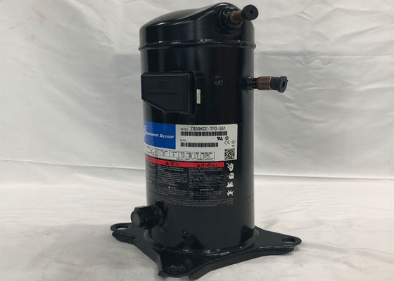 شراء 50HZ كوبلاند ضاغط التمرير ارتفاع شفط ضغط ZP292KCE-TED-522 نوع مغلق online manufacture