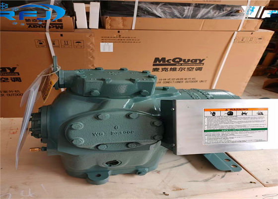 شراء 06NW2250S7NC R22 R404A ضاغط لولبي للحامل كارليل 06NW 06NW2250S7NA-A00 online manufacture