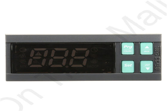 شراء جهاز تحكم في مؤشر درجة الحرارة 115Vac SGS Carel IR33C0LR00 online manufacture